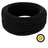 Lapp H1Z2Z2-K Solar cable, black, 1 x 4mm - Rubicon Installer Portal